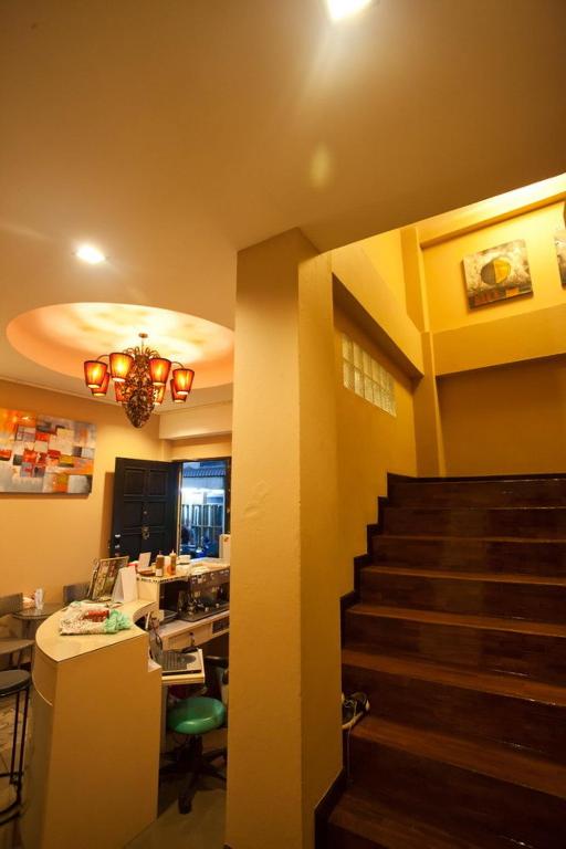 At Home At Chiang Mai - Resim 14