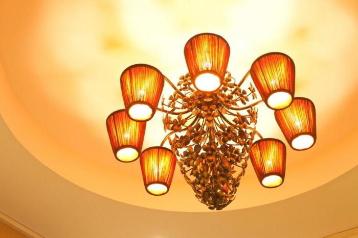 At Home At Chiang Mai - Resim 12