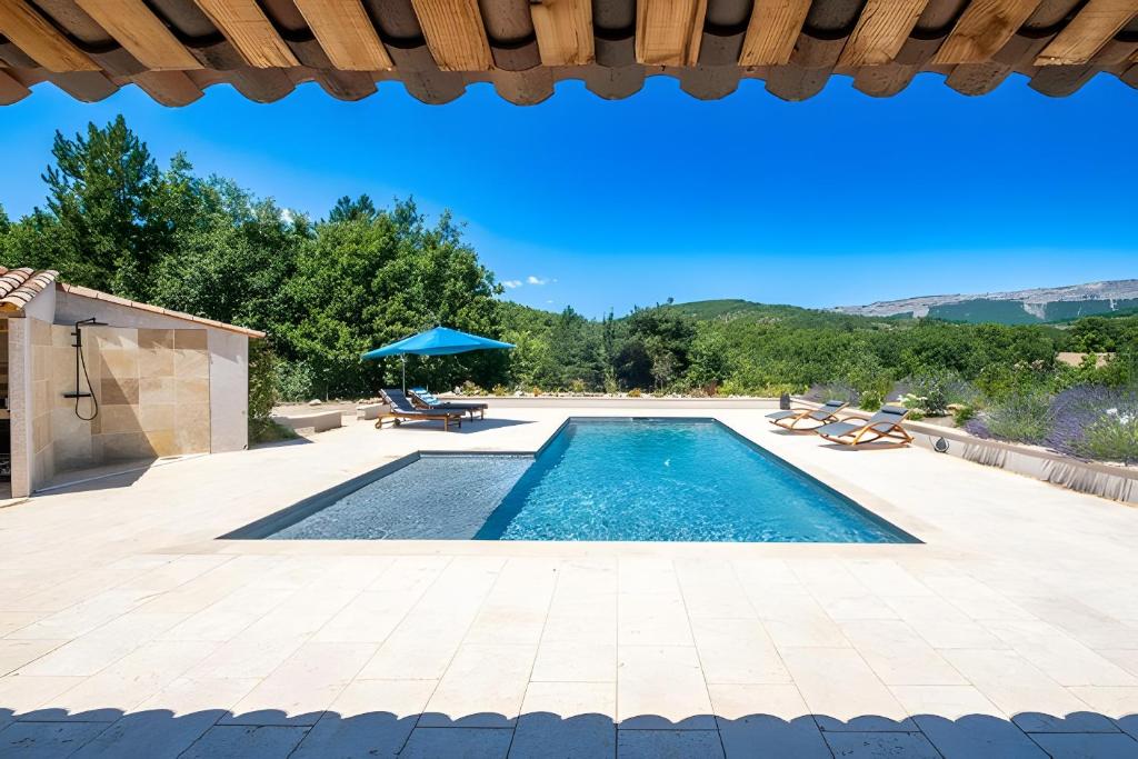 Maison Time-out