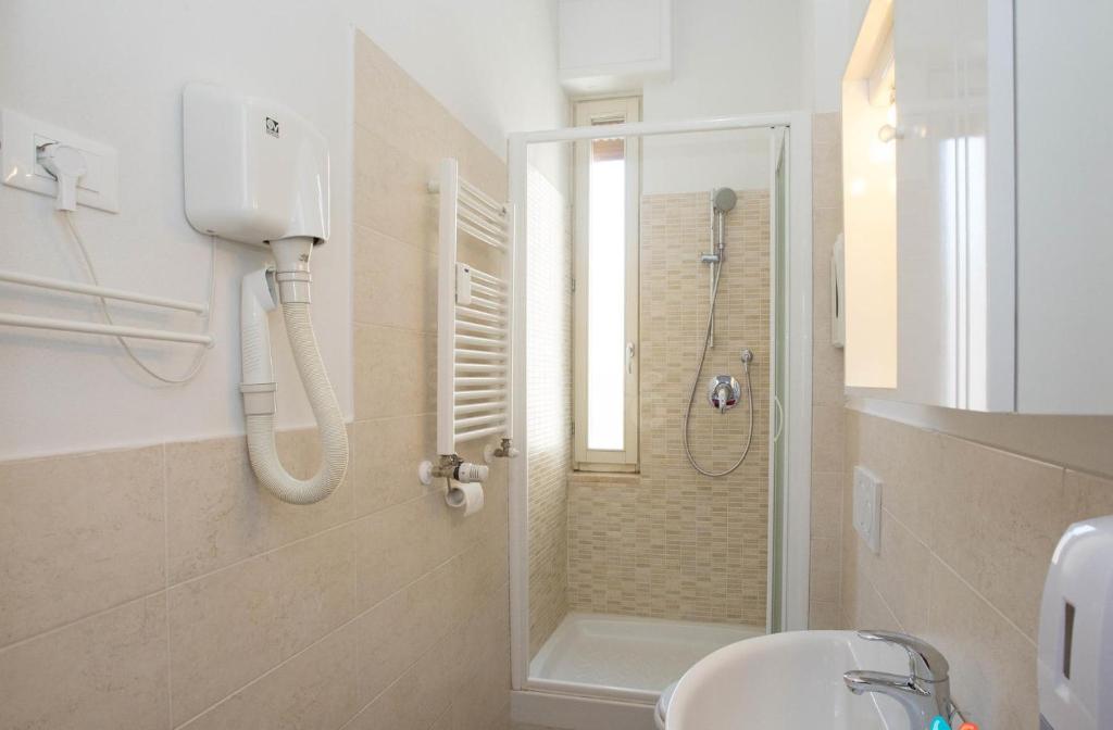 Il Grillo Di Firenze B&B - 13