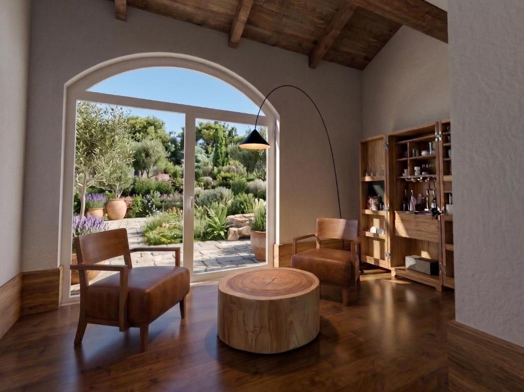 Hemanaire - Superior Suite - Casa Mana
