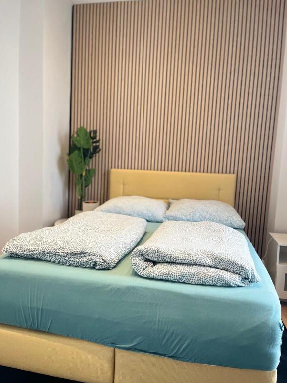 Moderne Wohnung in der Innenstadt von Bad Oeynhausen - 
