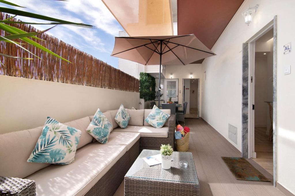 Luxury Sweet Homes T2