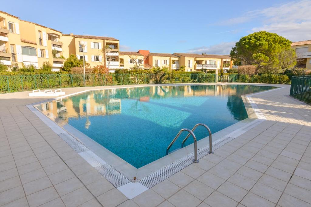 Gallery image of Apartment Avenue Des Terrasses in Cassis