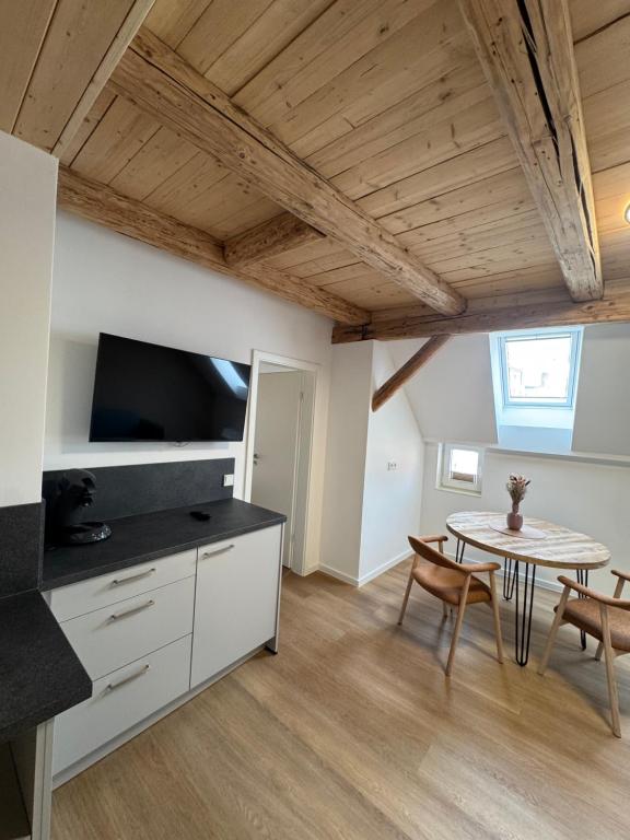 City Apartments Hannover - Apartment