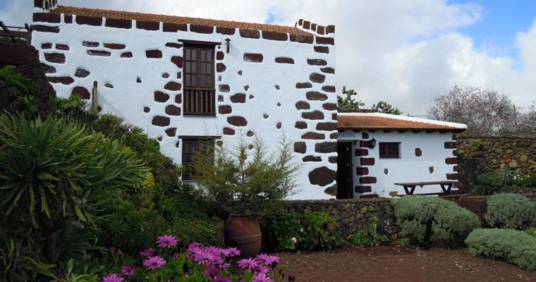 Casas rurales Casa Rural Faustina en Isora, El Hierro