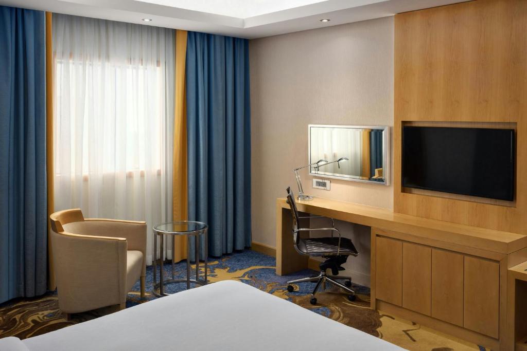 SHERATON MAKKAH JABAL AL KAABA