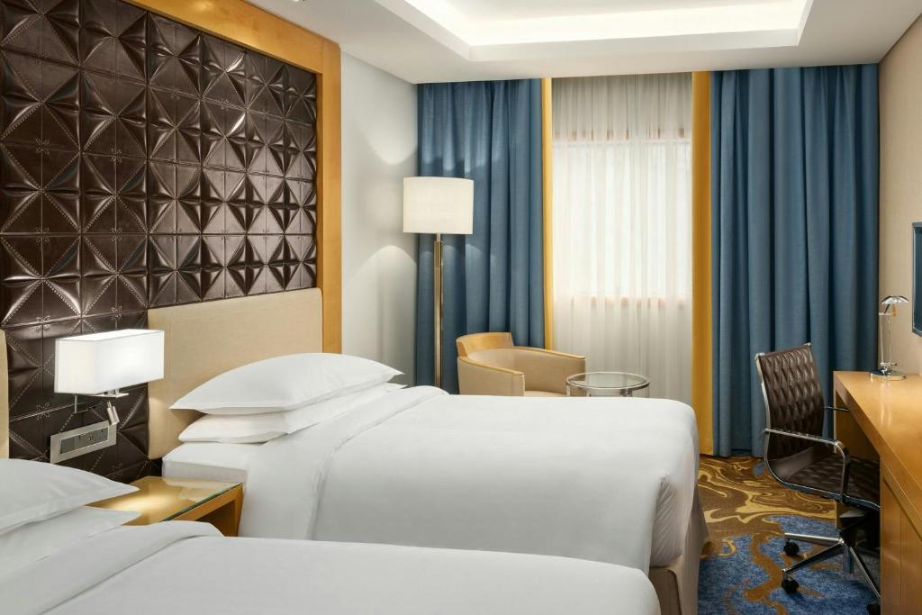 SHERATON MAKKAH JABAL AL KAABA
