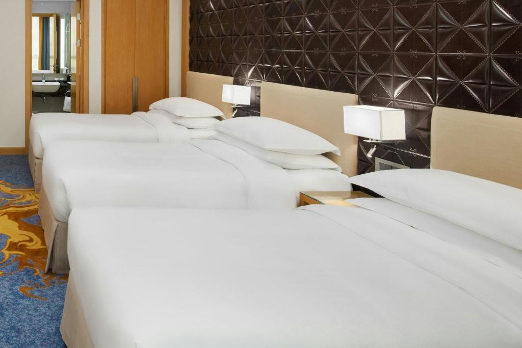 SHERATON MAKKAH JABAL AL KAABA