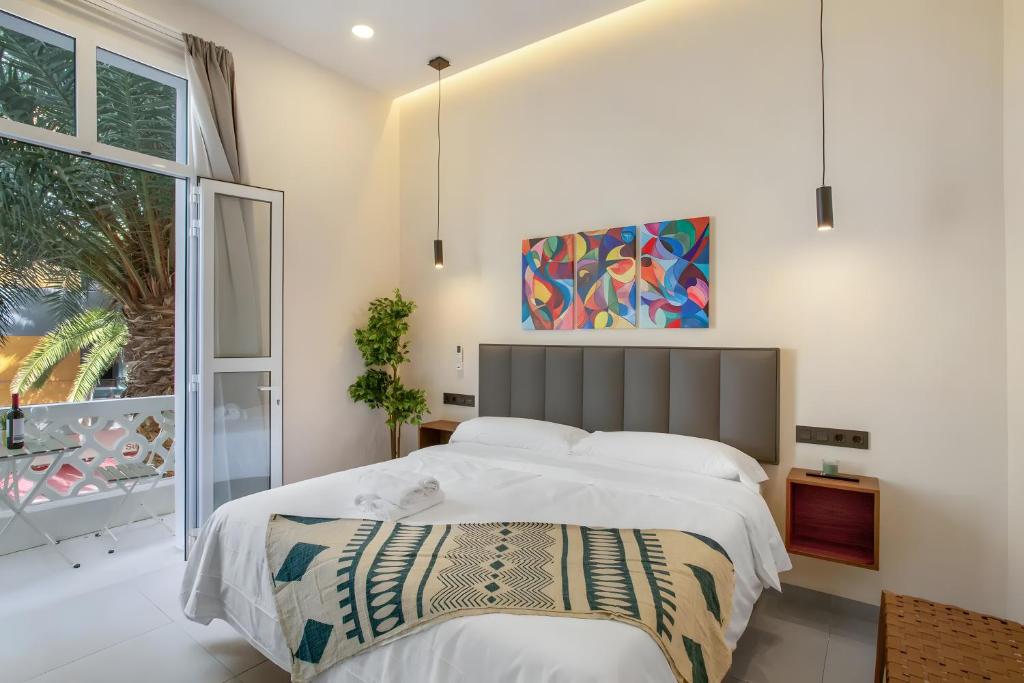Atw Suites Canteras