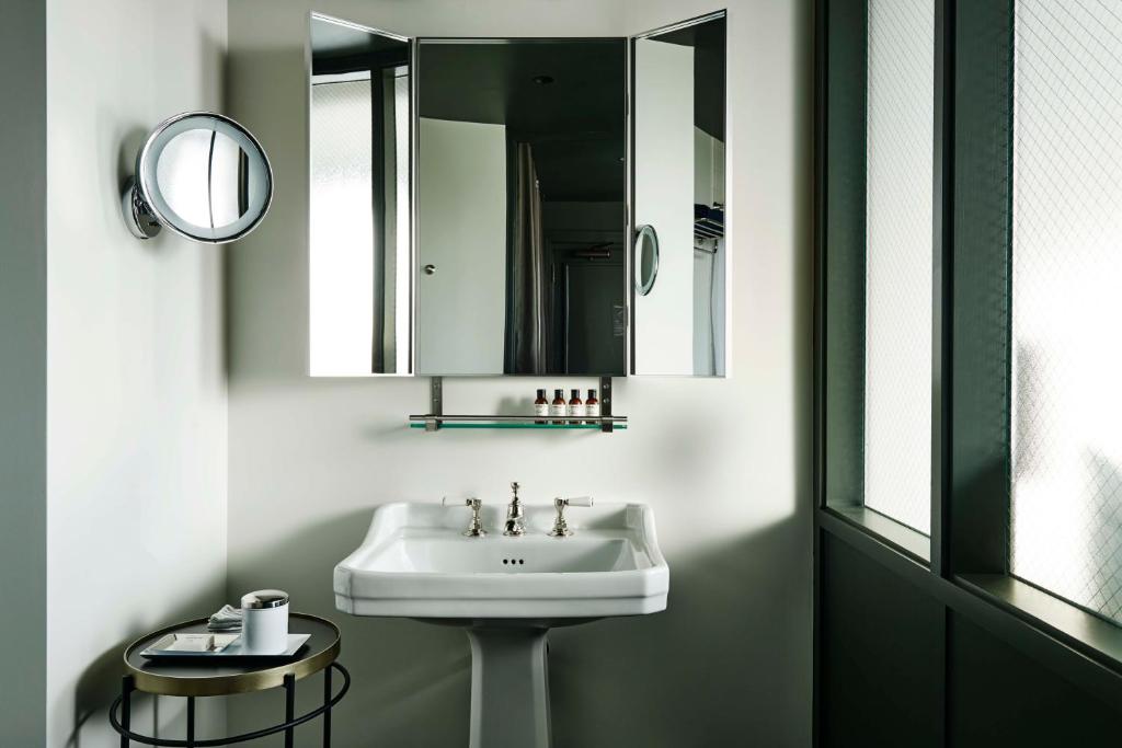 The Robey, Chicago, a Member of Design Hotels - 国王室