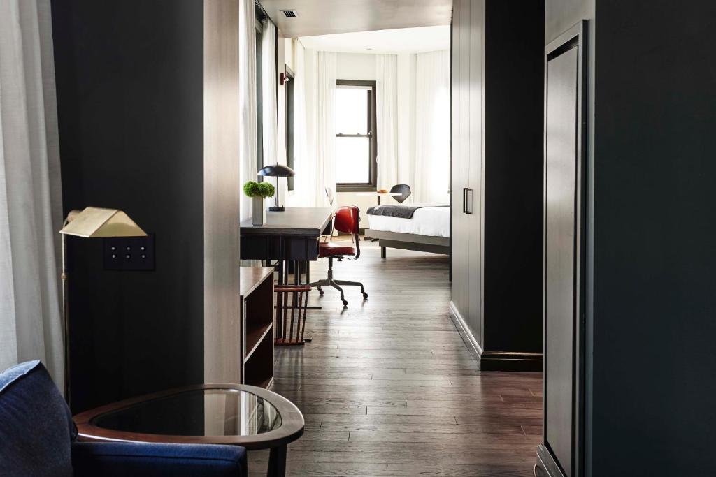 The Robey, Chicago, a Member of Design Hotels - 
