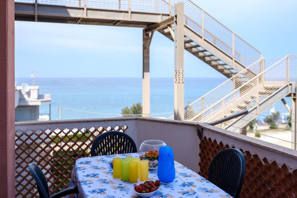 Gallery image of Casa tra cielo e mare in Salento in San Foca