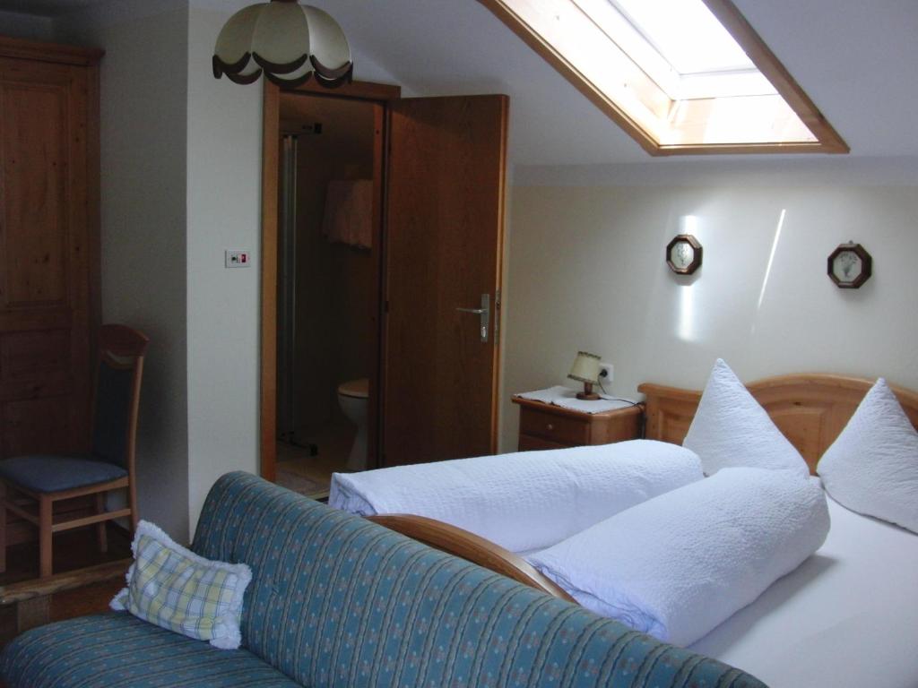 Gästehaus Loithaler - 16