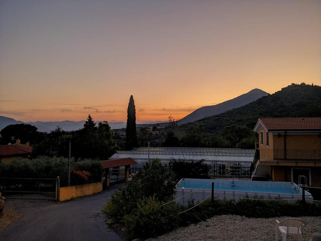 Agriturismo Tendapiccola Ceriale