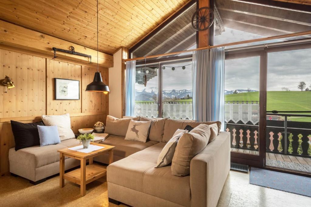 Haus Sonnenhang Wohnung 3 - Housity