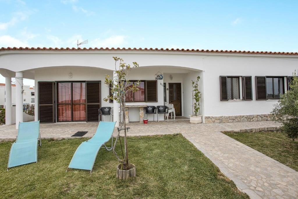 Villa Bartoni