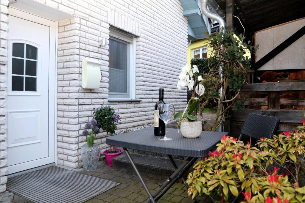 Ferienwohnung Vogler - Housity