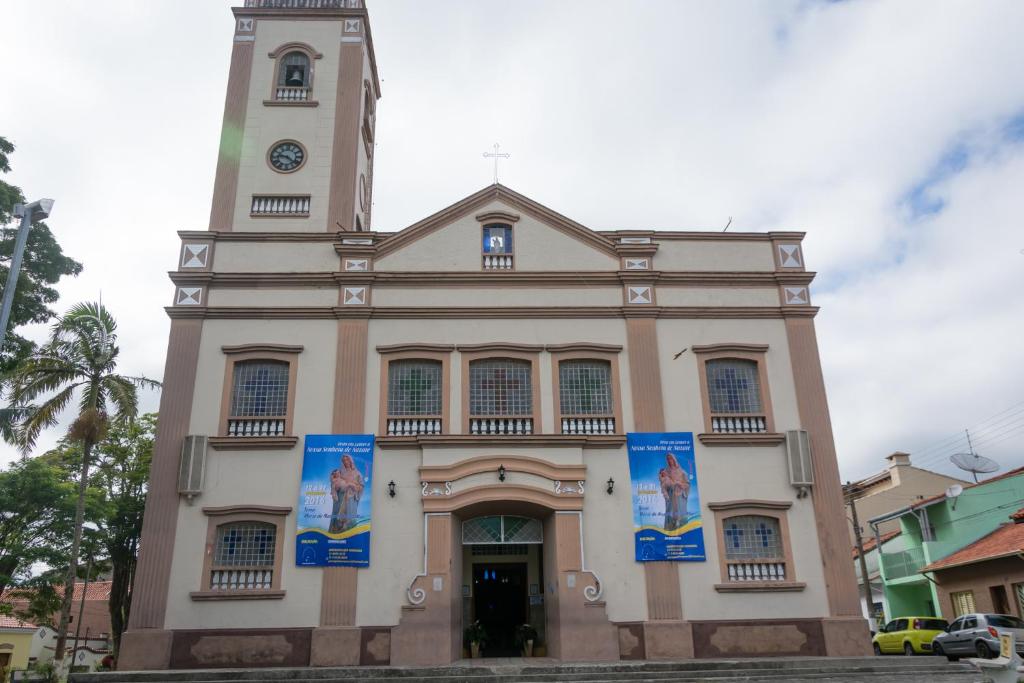 Pousada Lourenço