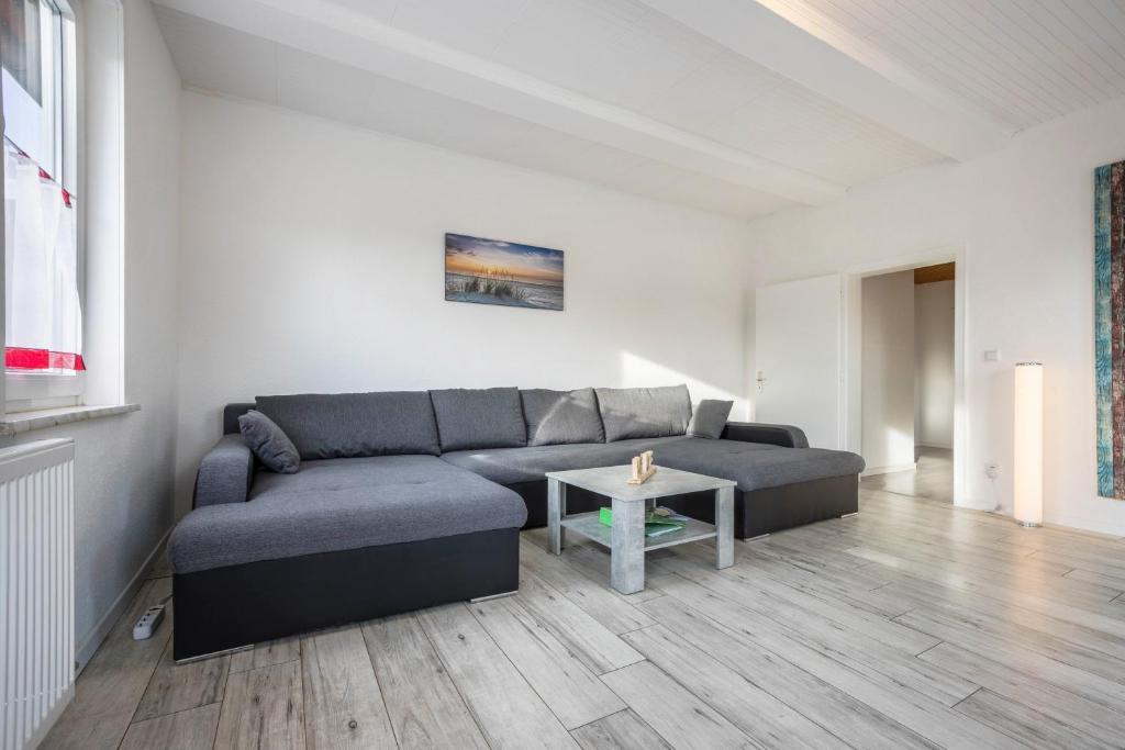 Ferienwohnung Bartölke - Apartamento Con Ducha