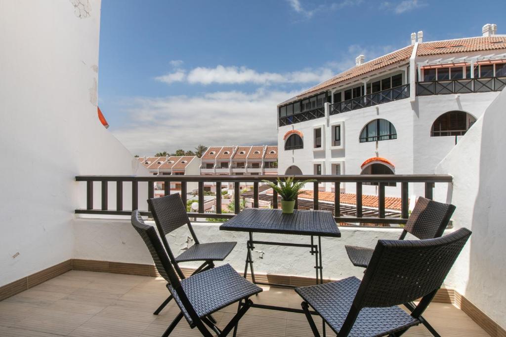 La Casita de Arise