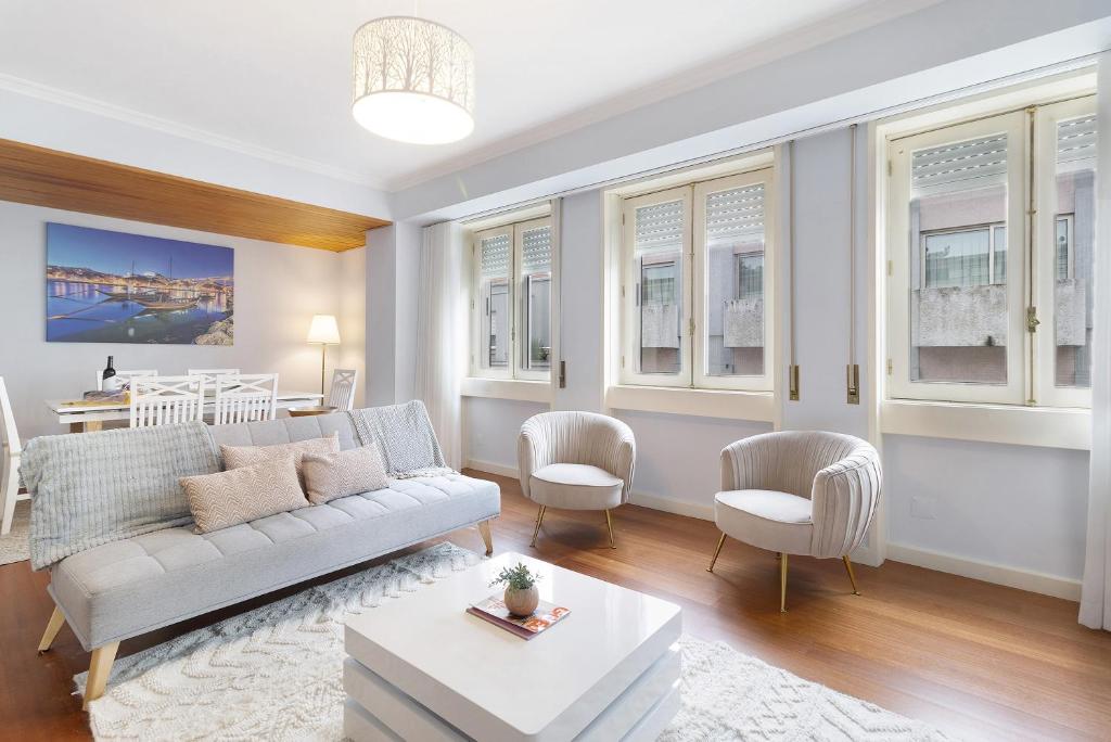 Apartment Boutique Santa Catarina 1