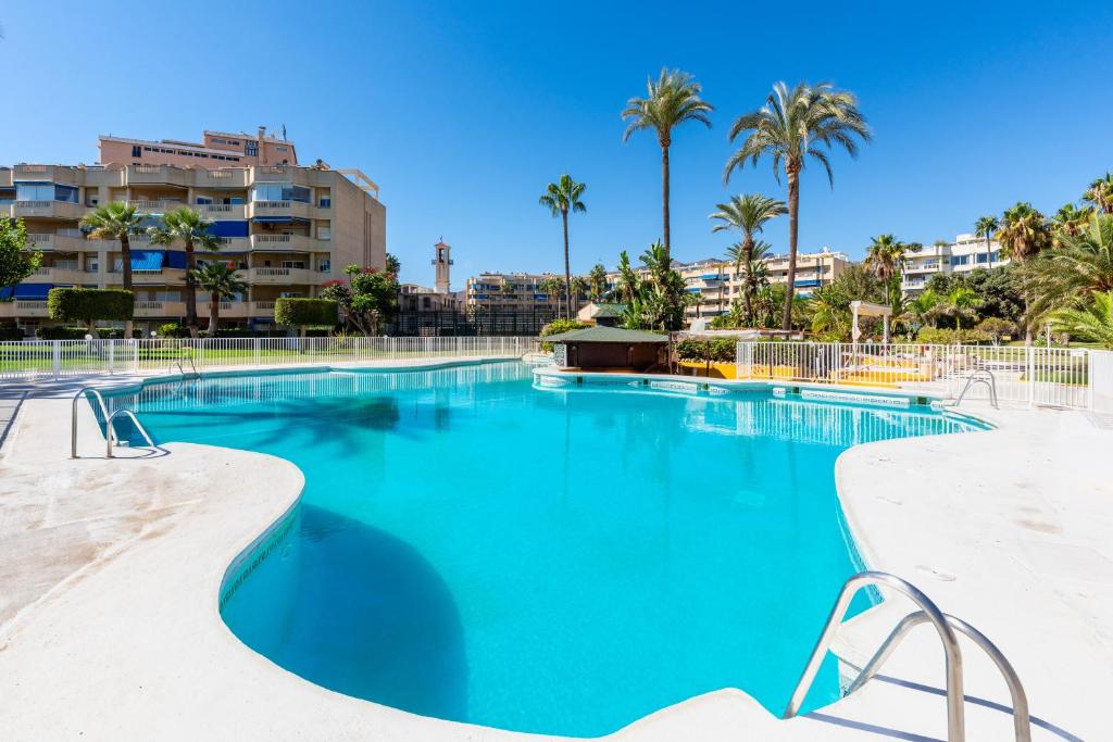 Costa Lago Playa