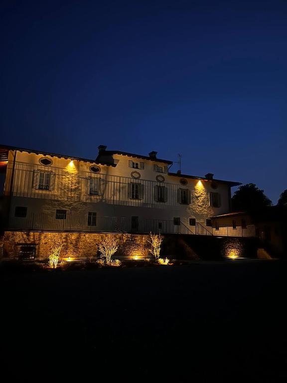 Residence Palmento in Franciacorta