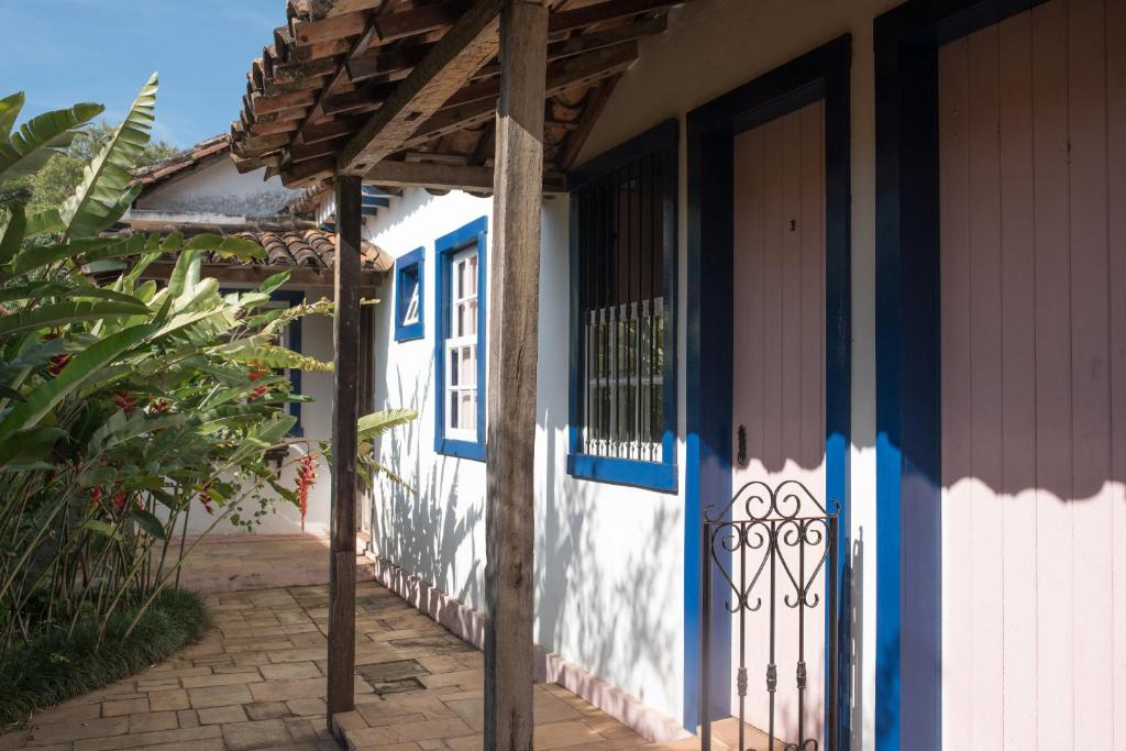  Pousada da Bia