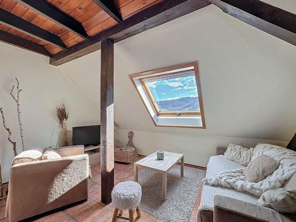 La Belle Étape - Apartment with Swim. Pool & Spa – photo 2