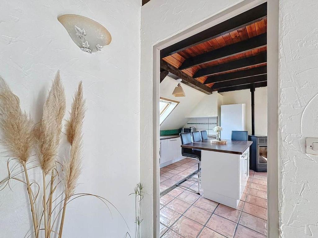 La Belle Étape - Apartment with Swim. Pool & Spa – photo 12