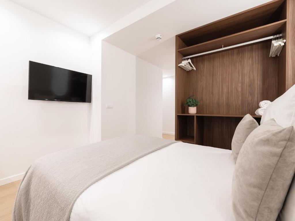 Suite en Madrid Centro 5