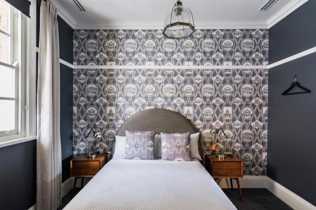 The North Sydney Hotel - Resim 26