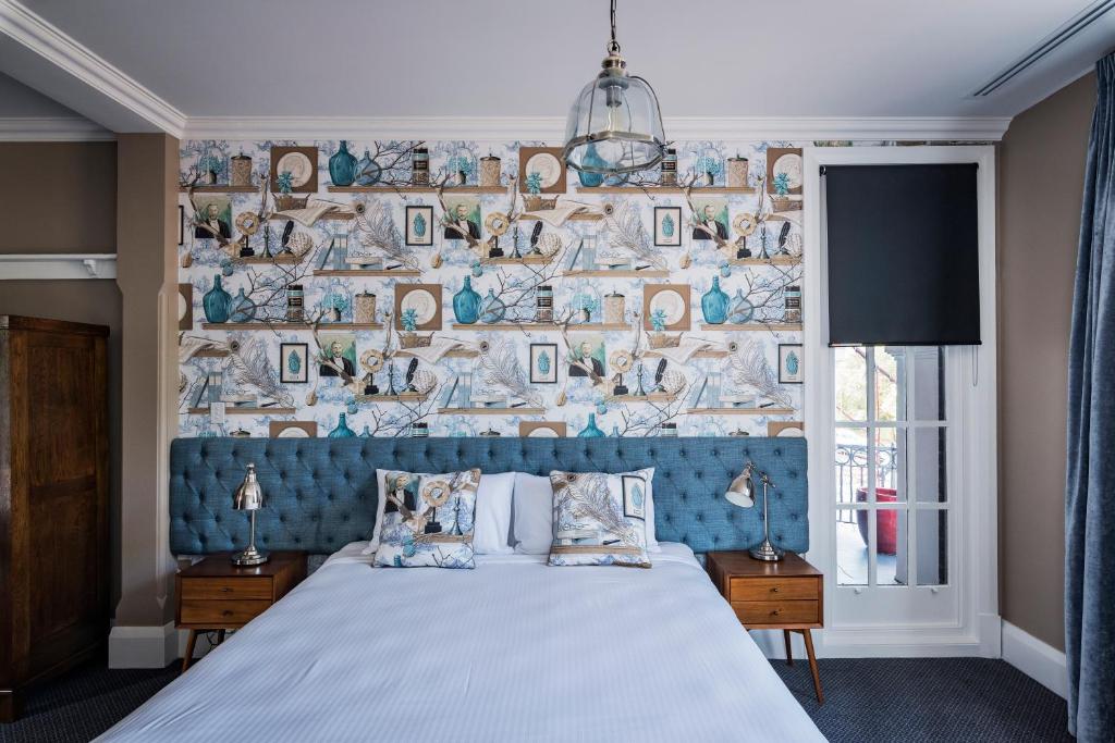 The North Sydney Hotel - Resim 14