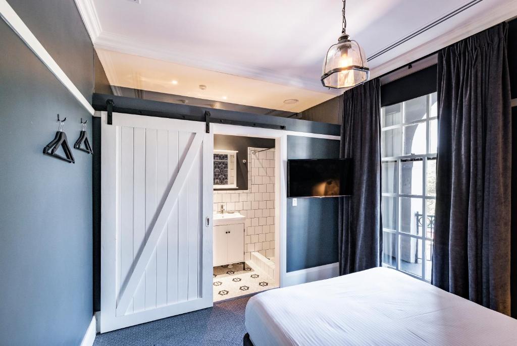 The North Sydney Hotel - Resim 20