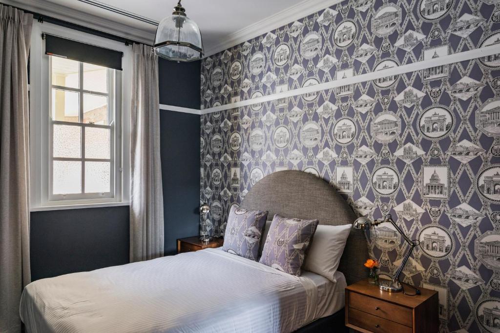 The North Sydney Hotel - Resim 27