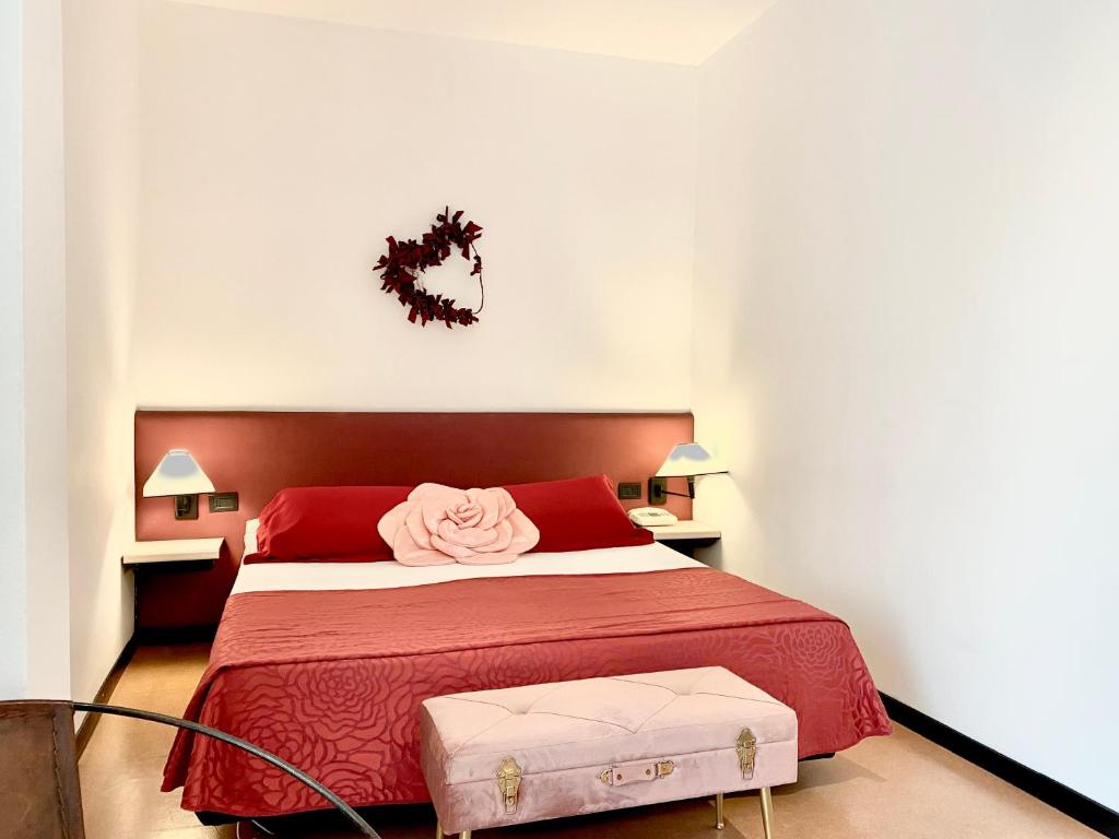 Hotel Ca' Di Valle