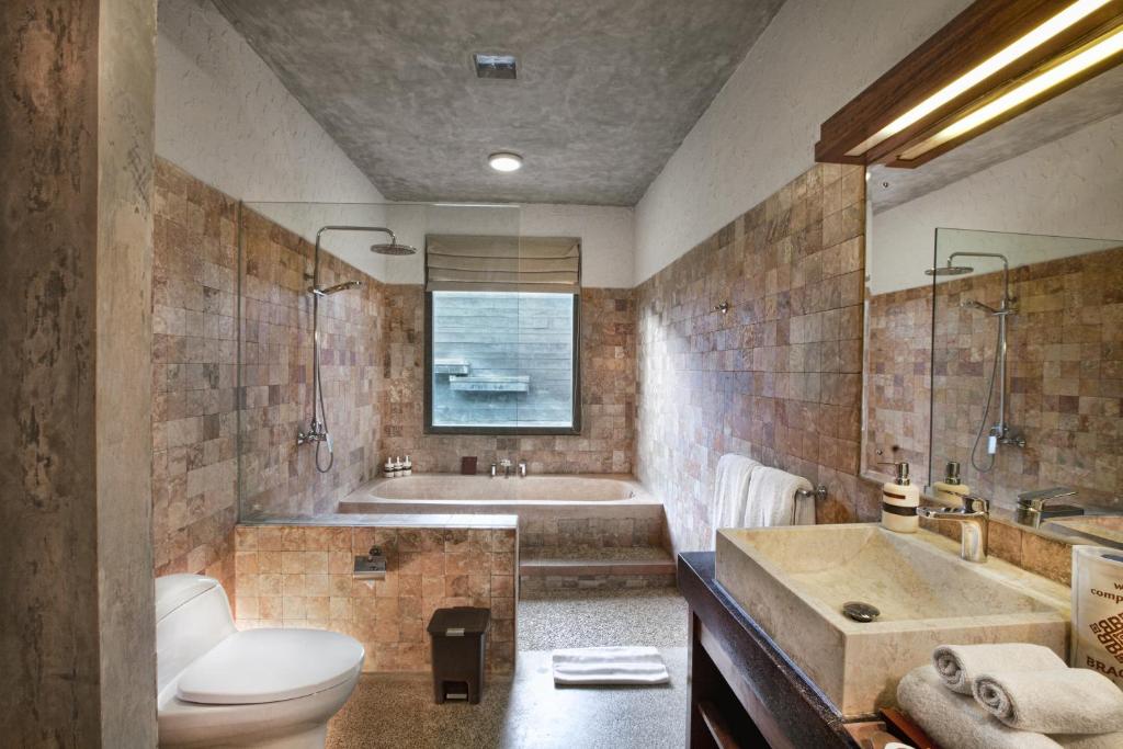 Bracha Villas Bali - 19