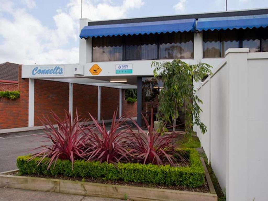 Connells Motel Connells Motel