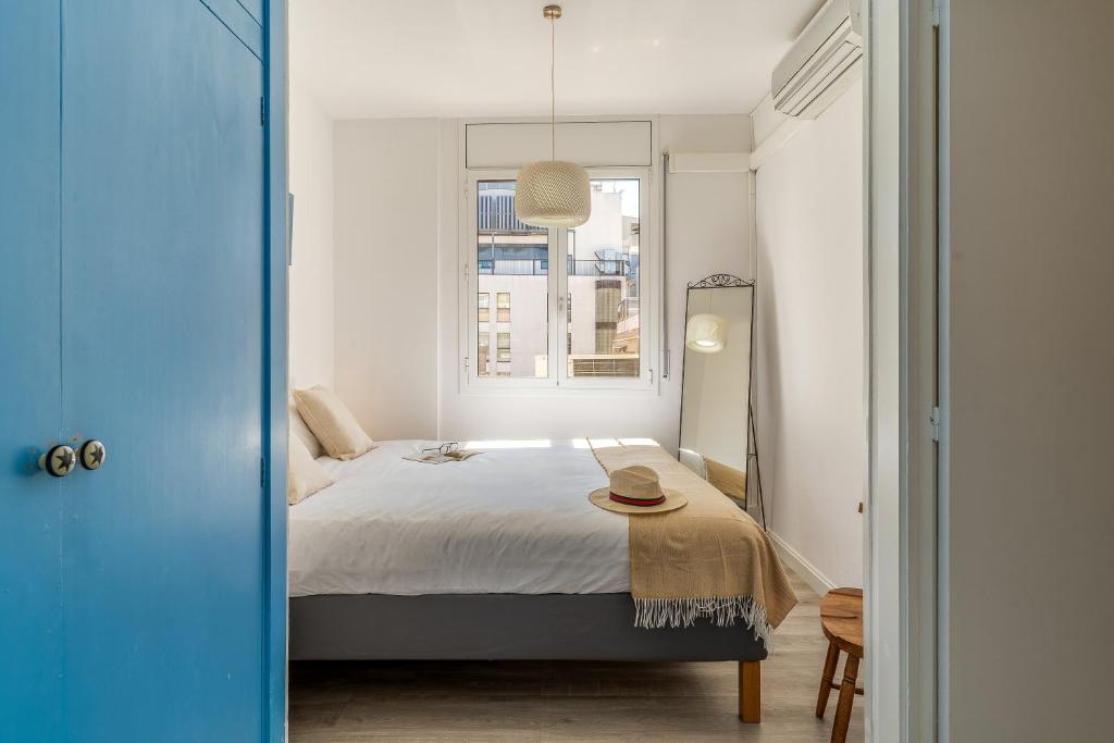 Canela Homes BARCELONA AUGUSTA
