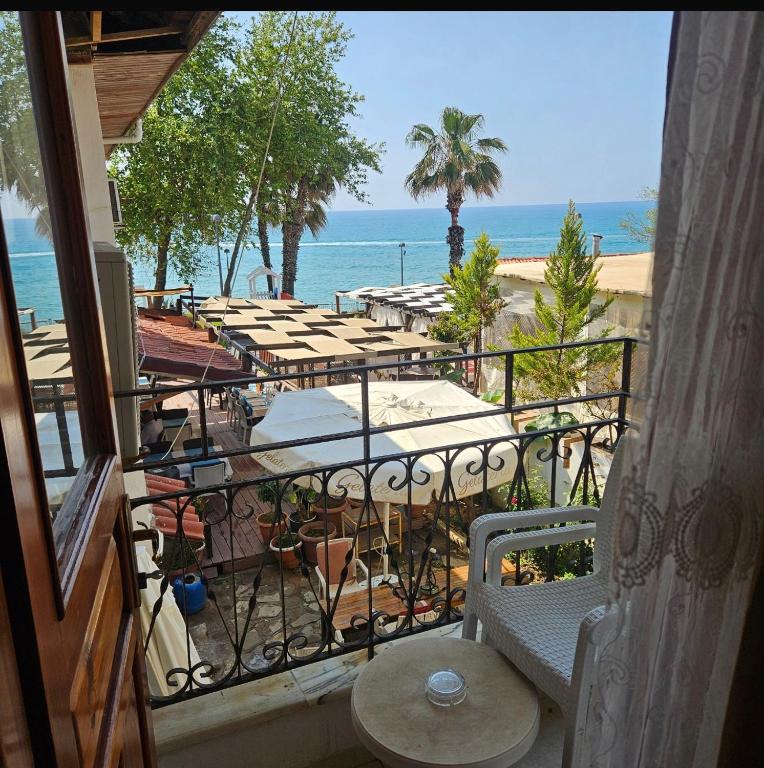 Galeriebild der Unterkunft La-costa in Side