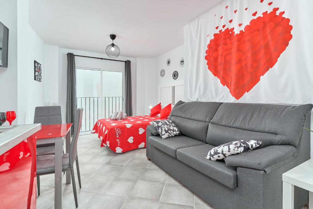 Nerja Boutique 104 Beauty