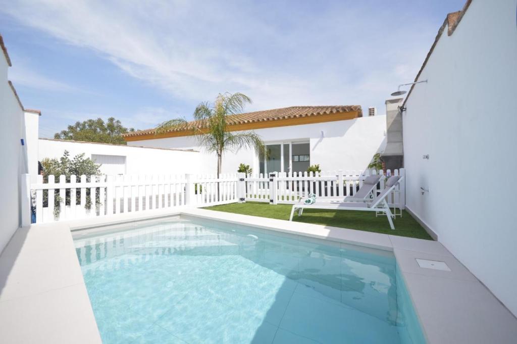 Casa Turquesa