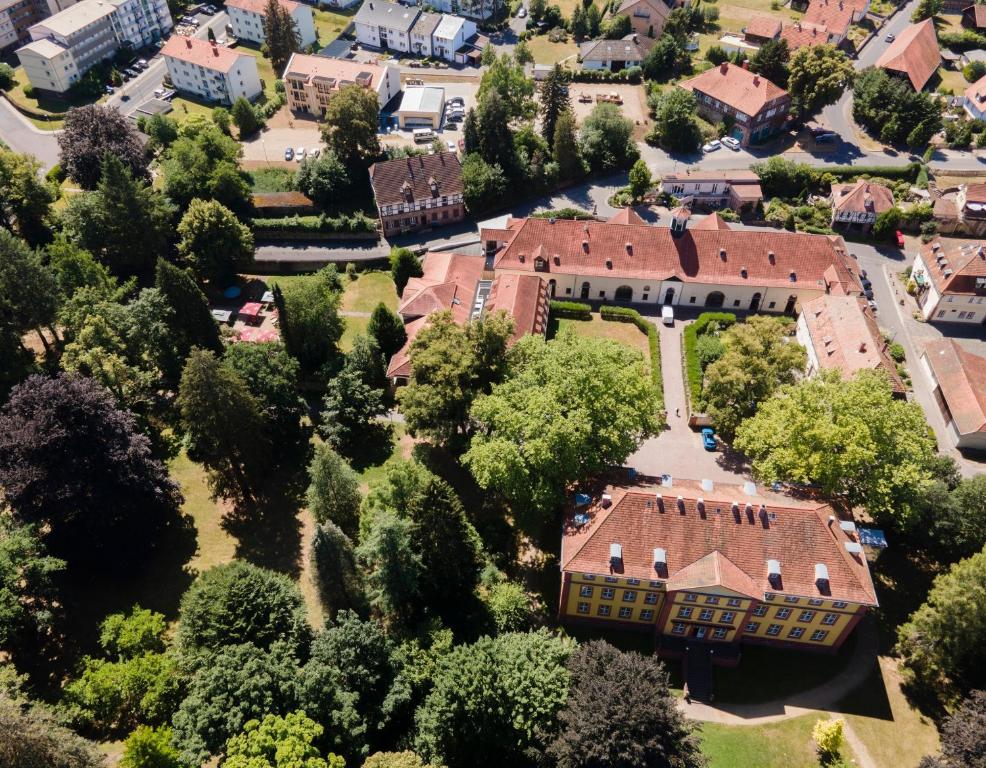 Landesmusikakademie Hessen dz