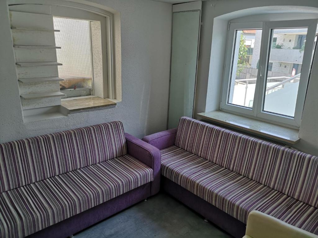 Ferienwohnung In Krumbach - Housity