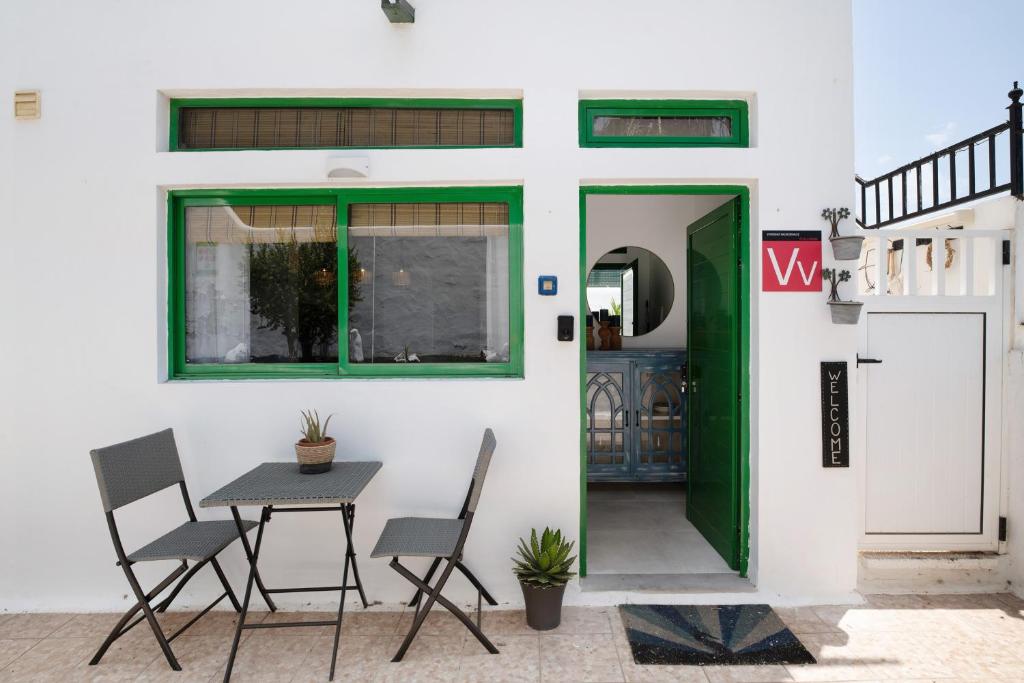 Casa paula