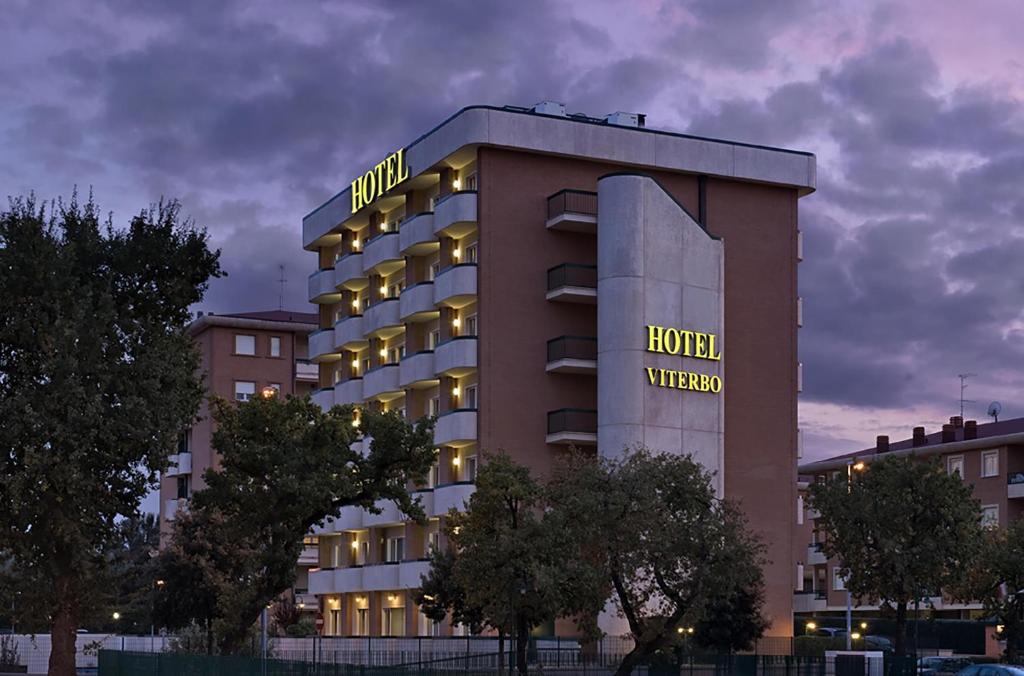 Best Western Hotel Viterbo, Viterbo
