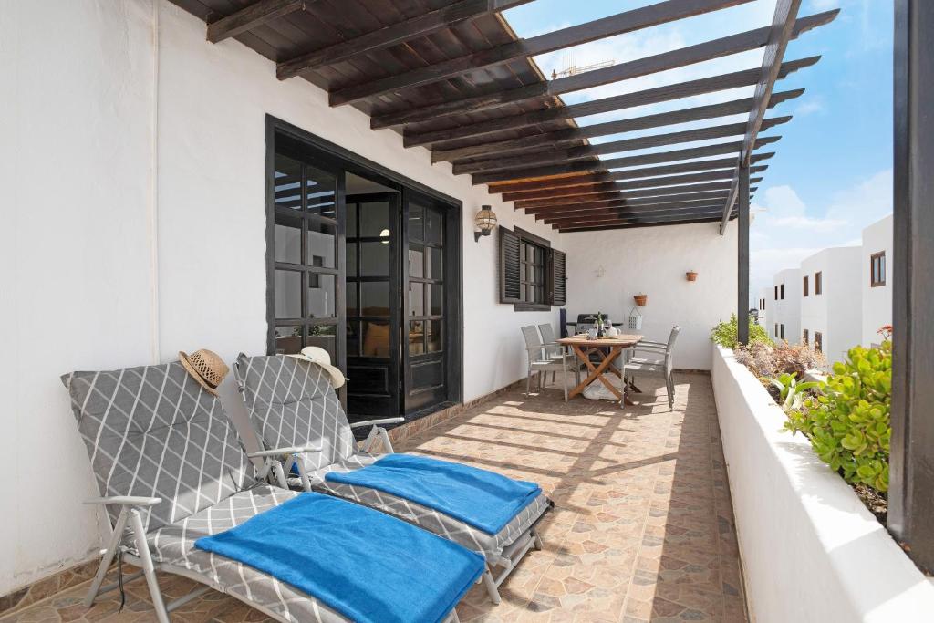 Apartamento Acogedor