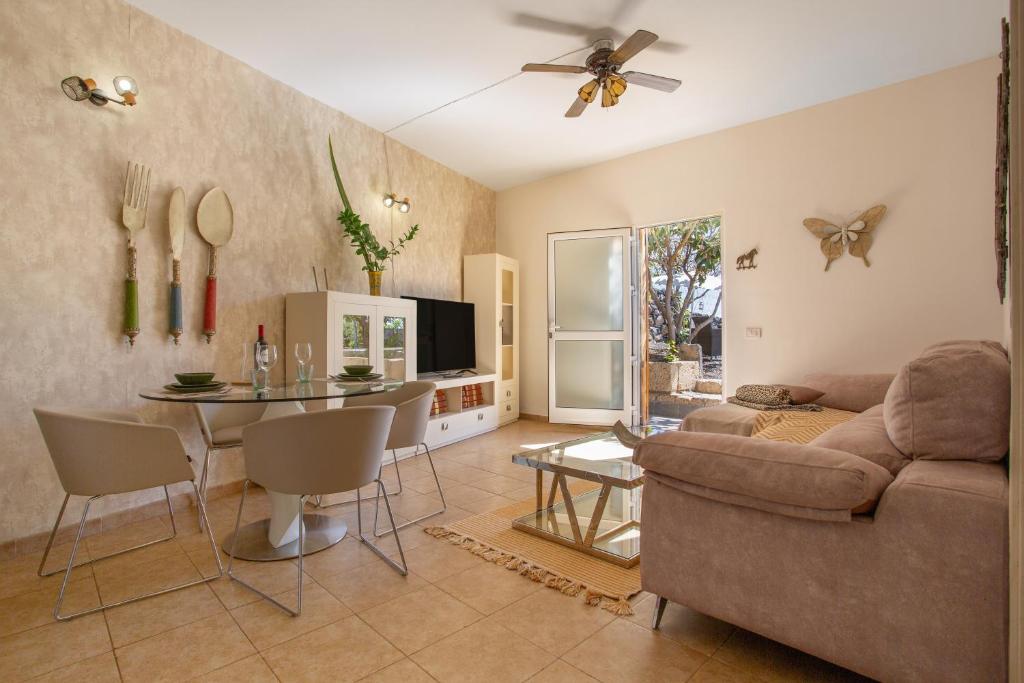 Gallery image of Mi casita de Chimaca 2 in Arona