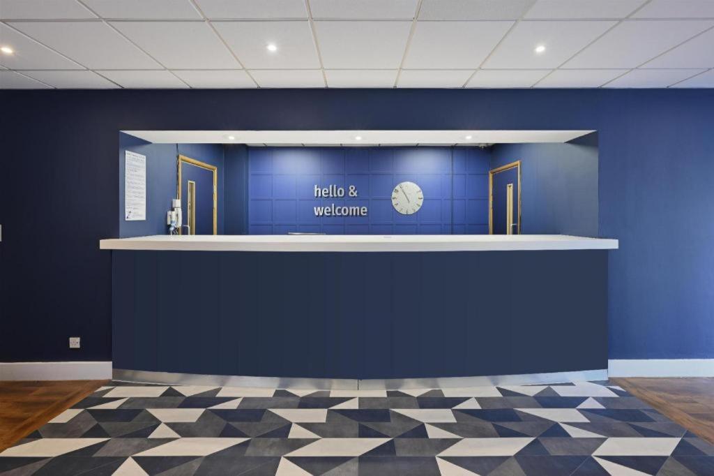 Travelodge Cardiff Central